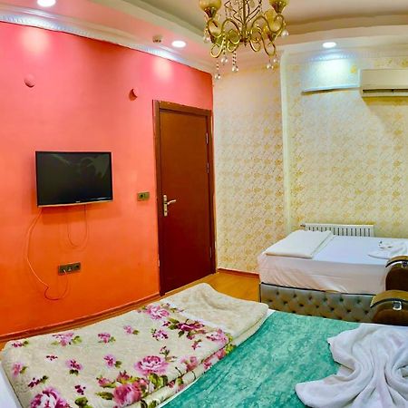 Ayasofya Family Apart Aparthotel Κωνσταντινούπολη Εξωτερικό φωτογραφία
