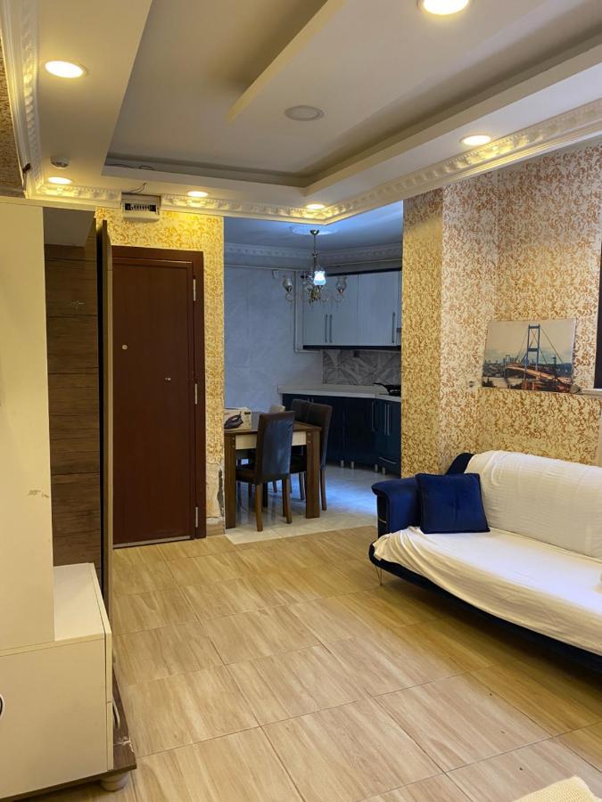 Ayasofya Family Apart Aparthotel Κωνσταντινούπολη Εξωτερικό φωτογραφία