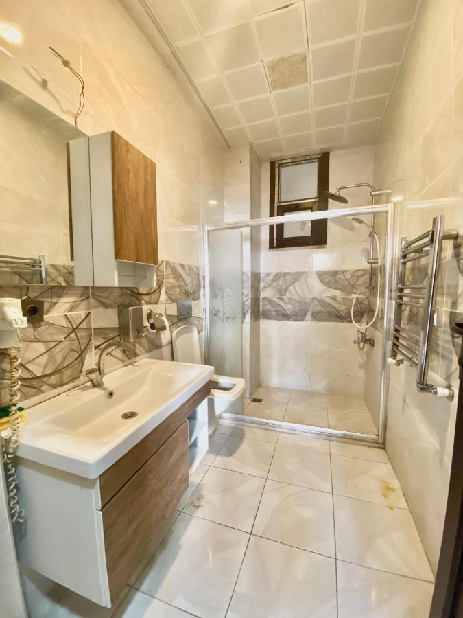 Ayasofya Family Apart Aparthotel Κωνσταντινούπολη Εξωτερικό φωτογραφία