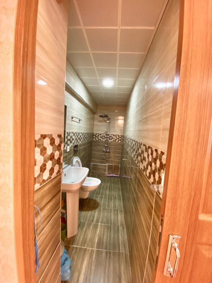 Ayasofya Family Apart Aparthotel Κωνσταντινούπολη Εξωτερικό φωτογραφία