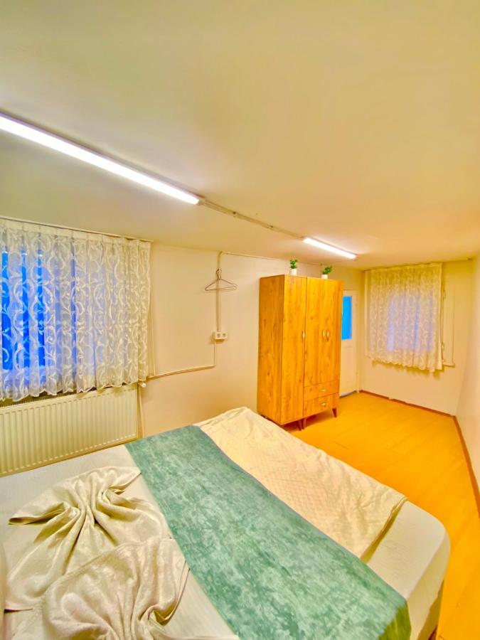 Ayasofya Family Apart Aparthotel Κωνσταντινούπολη Εξωτερικό φωτογραφία