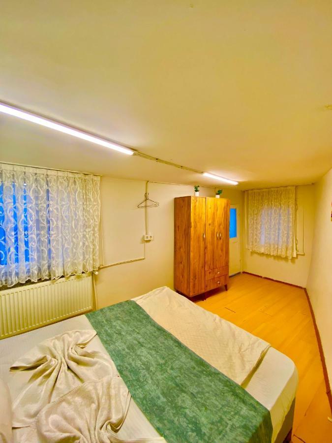 Ayasofya Family Apart Aparthotel Κωνσταντινούπολη Εξωτερικό φωτογραφία